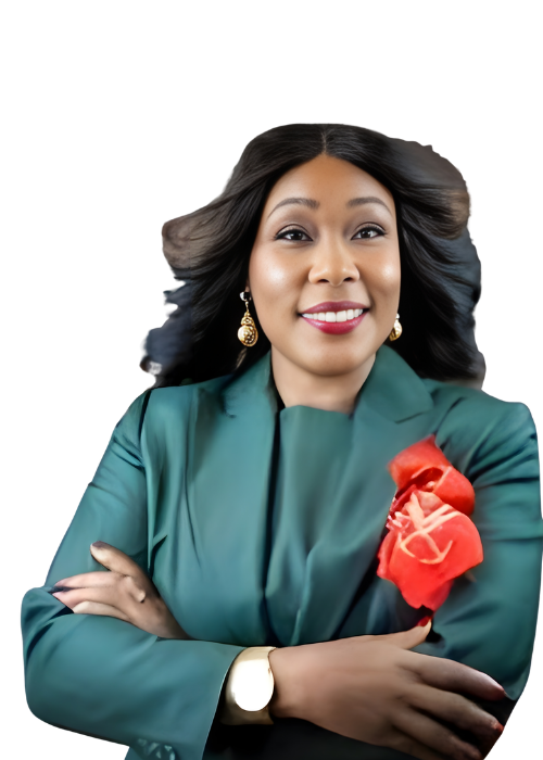 miss julie transparent